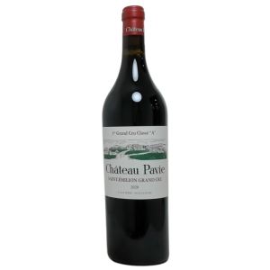 Chateau Pavie 2020
